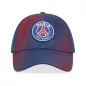 PSG baseball sapka felnőtt sötétkék-piros