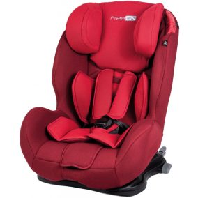 FreeON Karma Isofix autósülés 9-36 kg - Piros