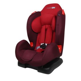 FreeON Kalisto autósülés 9-25 kg - Piros