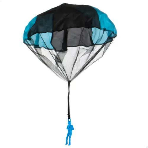 Colorbaby -Let's Fly! Ejtőernyős figura