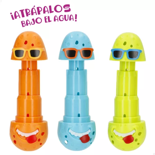 Colorbaby -vizi játékszett