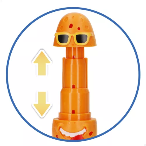 Colorbaby -vizi játékszett