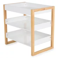 Komód - Pelenkázó komód - Pelenkázó állvány