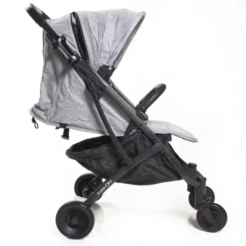 FreeON Diamond sport babakocsi - Szürke