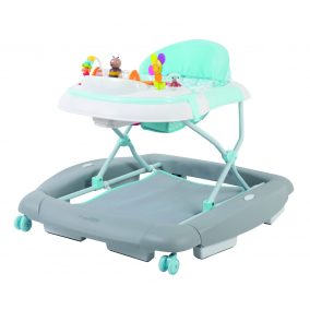 FreeON bébikomp, hintázós - Happy, kék