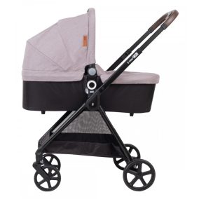 FreeON Trio Elegance 3:1 babakocsi szett - Szürke