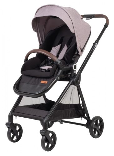 FreeON Trio Elegance 3:1 babakocsi szett - Szürke