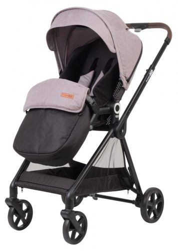 FreeON Trio Elegance 3:1 babakocsi szett - Szürke