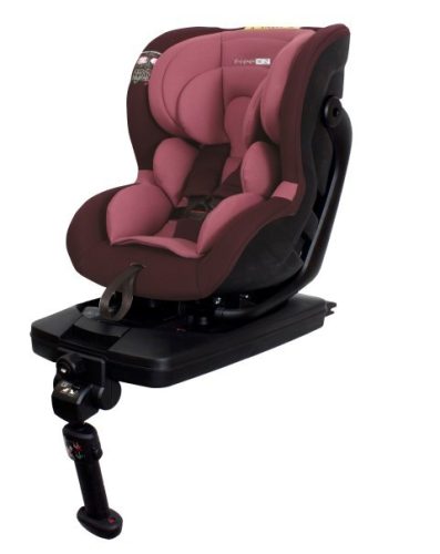 FreeON Aurora Isofix gyerekülés 0-18 kg - Lila