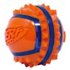 NERF DOG Játék kutyáknak tüskés labda 9 cm