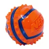 NERF DOG Játék kutyáknak tüskés labda 9 cm