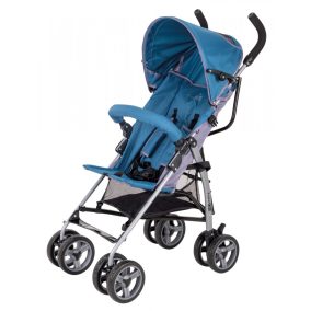 FreeON Sun sport babakocsi 2020 - Kék