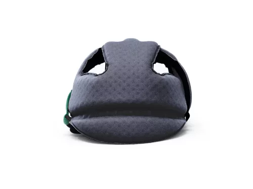OK BABY Gyermek mászóvédő sisak No Shock 8–18m fejkörfogat 44–52 cm Blue