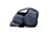OK BABY Gyermek mászóvédő sisak No Shock 8–18m fejkörfogat 44–52 cm Blue