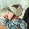 OK BABY Gyermek mászóvédő sisak No Shock 8–18m fejkörfogat 44–52 cm Blue