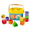 Fisher-Price Formaevõ dobozka FFC84