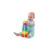 Fisher-Price fejlesztõ játék színes csészepiramis W4472