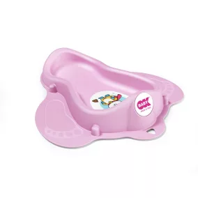 OK BABY Bili Magical Potty rózsaszín