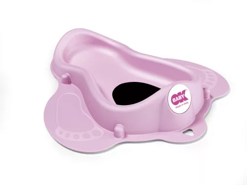 OK BABY Bili Magical Potty rózsaszín