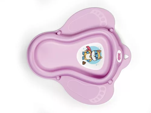 OK BABY Bili Magical Potty rózsaszín