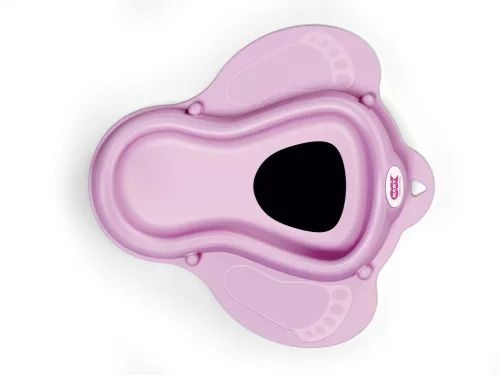 OK BABY Bili Magical Potty rózsaszín