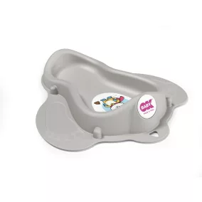 OK BABY Bili Magical Potty szürke