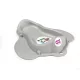OK BABY Bili Magical Potty szürke