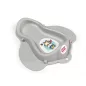 OK BABY Bili Magical Potty szürke