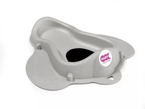 OK BABY Bili Magical Potty szürke