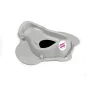 OK BABY Bili Magical Potty szürke