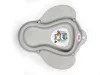 OK BABY Bili Magical Potty szürke