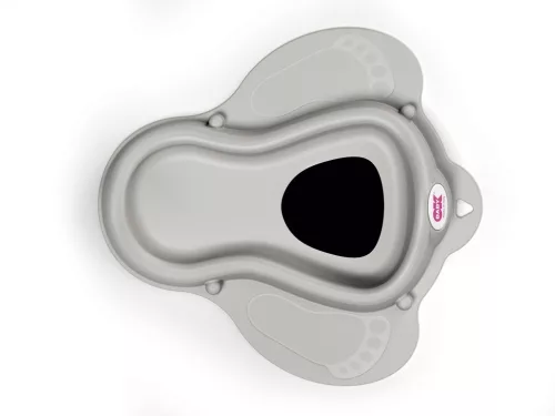 OK BABY Bili Magical Potty szürke