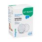   BabyOno melltartóbetét Natural Nursing eldobható 24db 5cseppes fehér 298/01