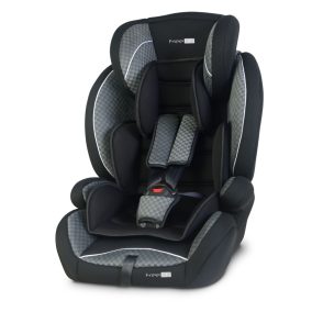 FreeON Saturn Plus autósülés 9-36 kg - Fekete-szürke