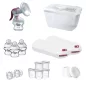 Tommee Tippee Made for Me anyatejes kezdõszett