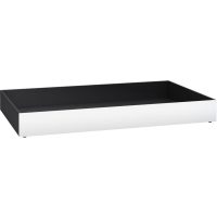 Ágyneműtartó, magasító kiságyhoz