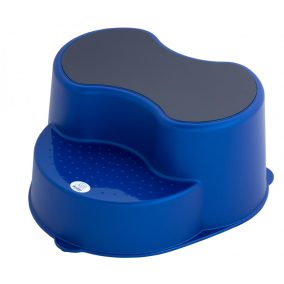 Rotho Babydesign TOP lépcsős fellépő, királykék