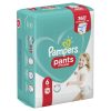 Pampers nadrágpelenka CarryPack S6 19