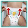 Pampers nadrágpelenka CarryPack S6 19