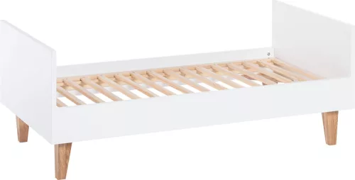 VOX Concept átalakítható 70x140-es babaágy, kiságy