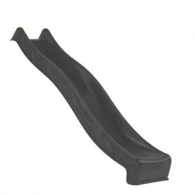 Tsuri csúszda, 2,9 m, antracit