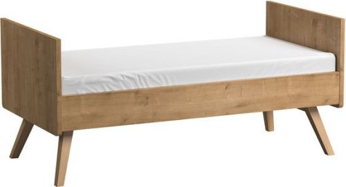 VOX Vintage 70x140 cm-es átalakítható babaágy
