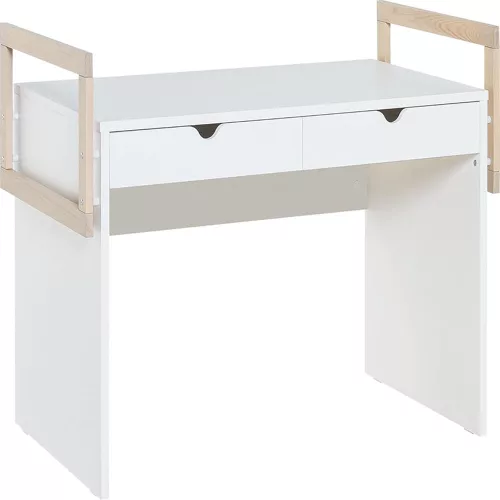 VOX Stige íróasztal 2 fiókkal 120 cm