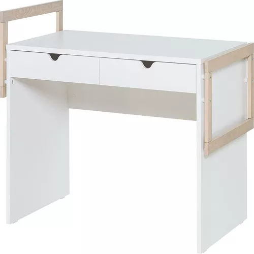VOX Stige íróasztal 2 fiókkal 120 cm