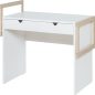 VOX Stige íróasztal 2 fiókkal 120 cm
