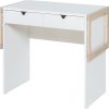 VOX Stige íróasztal 2 fiókkal 120 cm