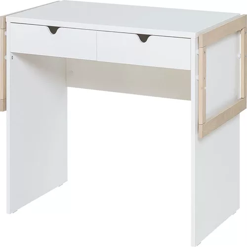 VOX Stige íróasztal 2 fiókkal 120 cm