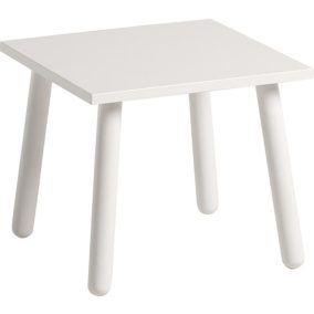 VOX Match gyermek- és ifjúsági szék - fehér