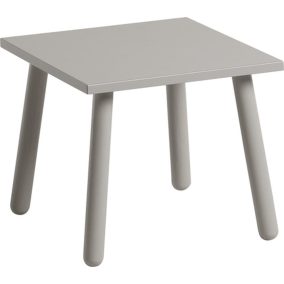 VOX Match gyermek- és ifjúsági szék - szürke