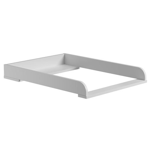 VOX Bosque pelenkázó toldalék komódhoz- Fehér